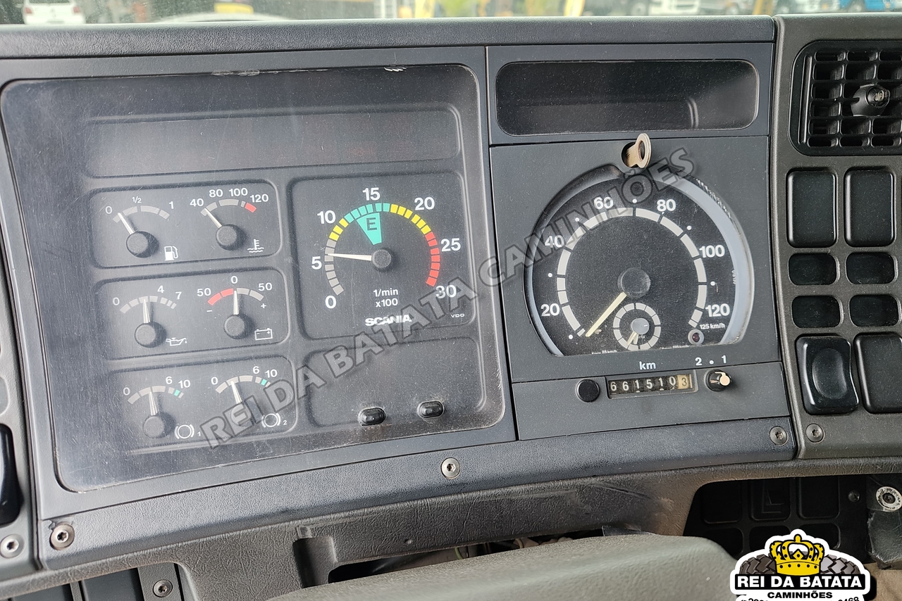 Scania 113 360 - 95/95 21