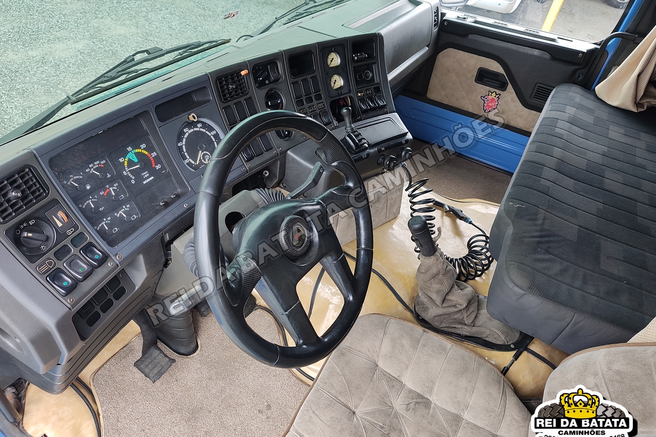 Scania 113 360 - 95/95 22
