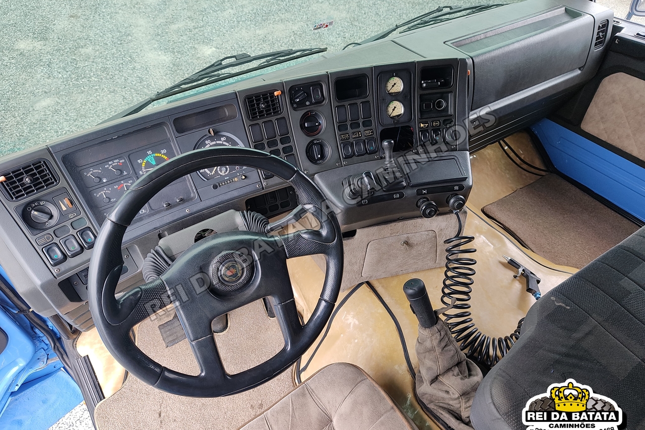 Scania 113 360 - 95/95 23
