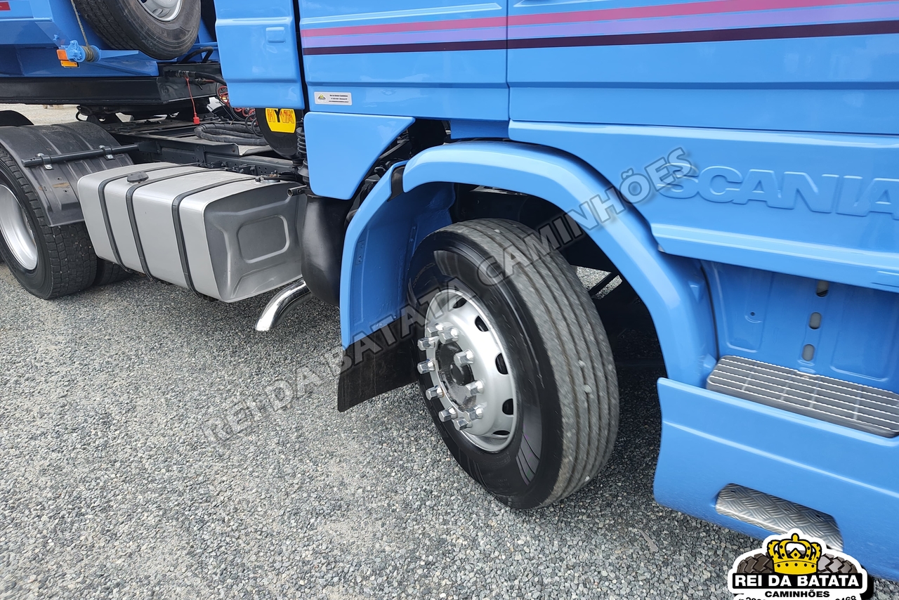 Scania 113 360 - 95/95 24