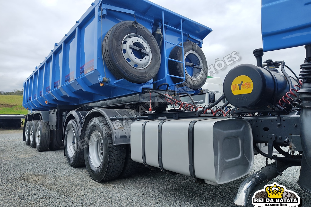 Scania 113 360 - 95/95 25