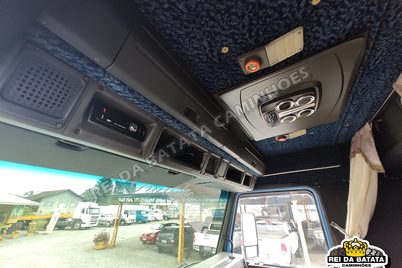 Scania 113 360 - 95/95 26