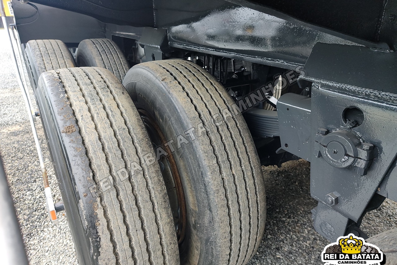 Scania 113 360 - 95/95 28