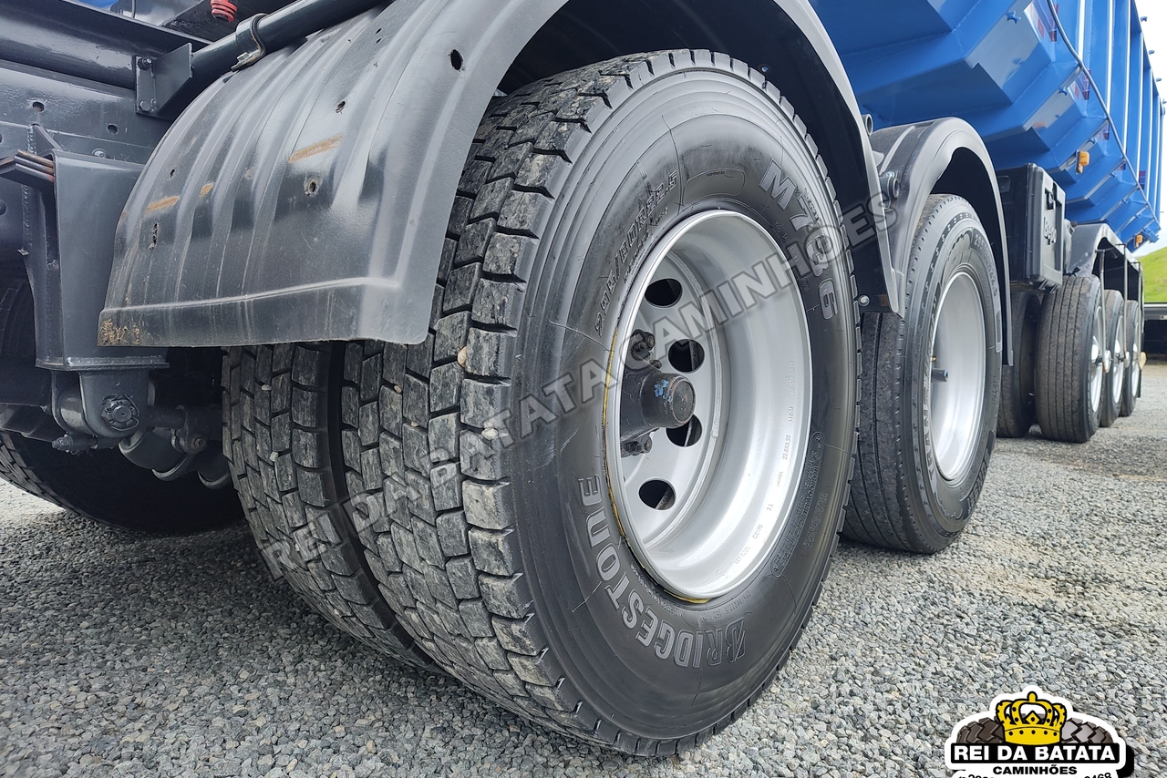 Scania 113 360 - 95/95 29