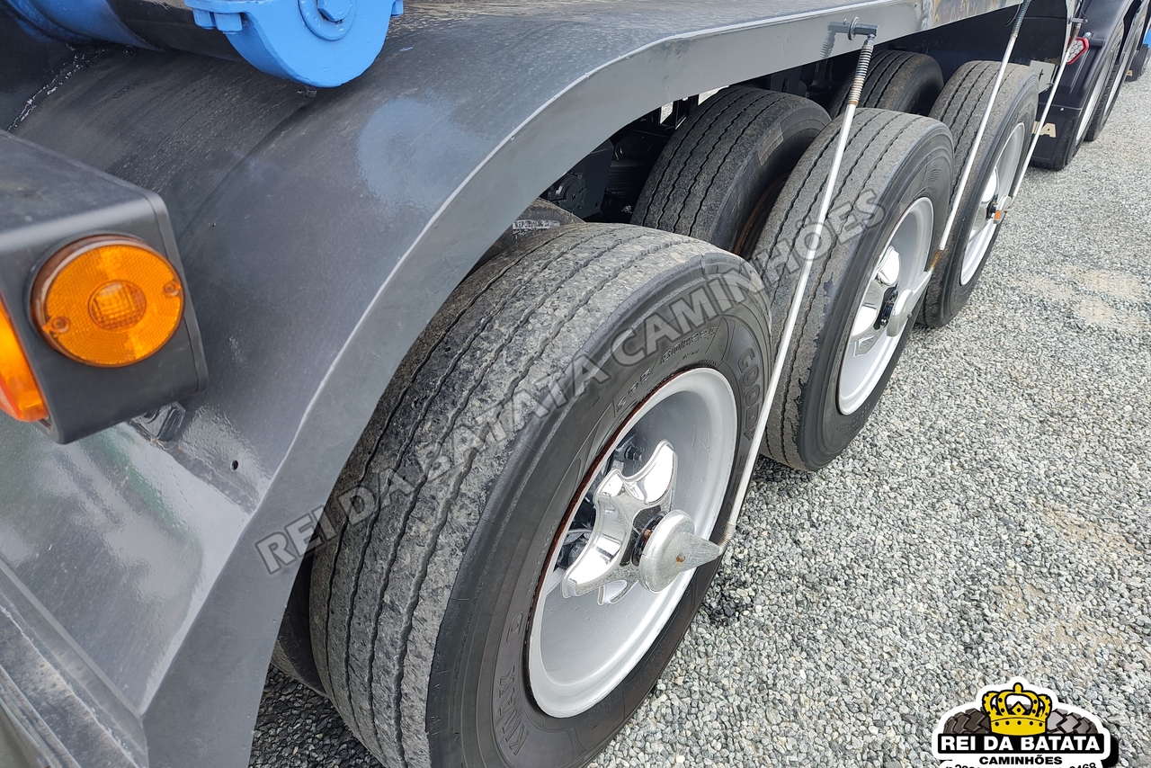 Scania 113 360 - 95/95 30