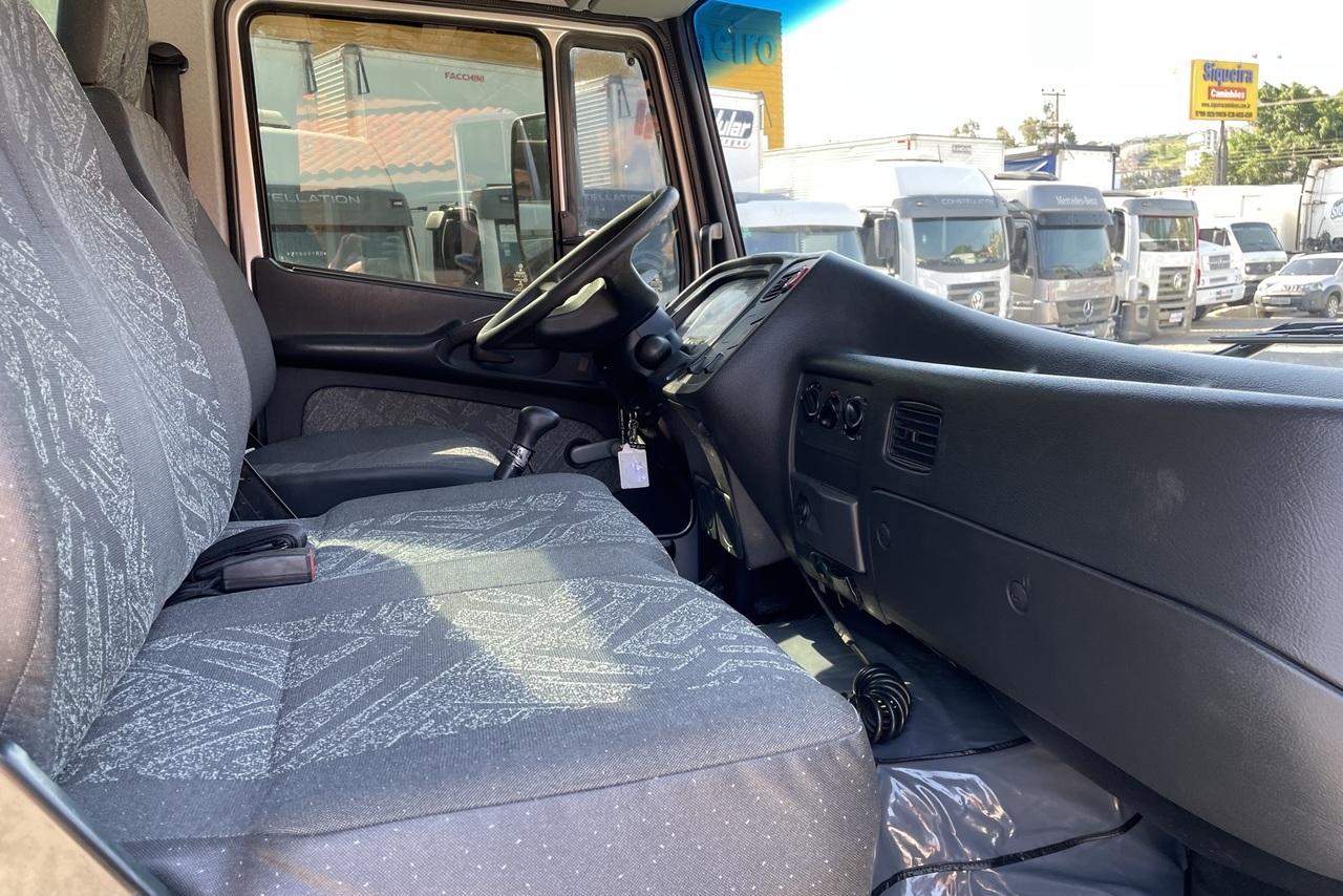 Mercedes Benz Atego 1719 - 14/14 10