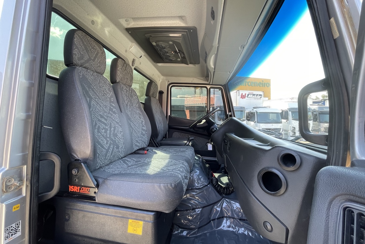 Mercedes Benz Atego 1719 - 14/14 11