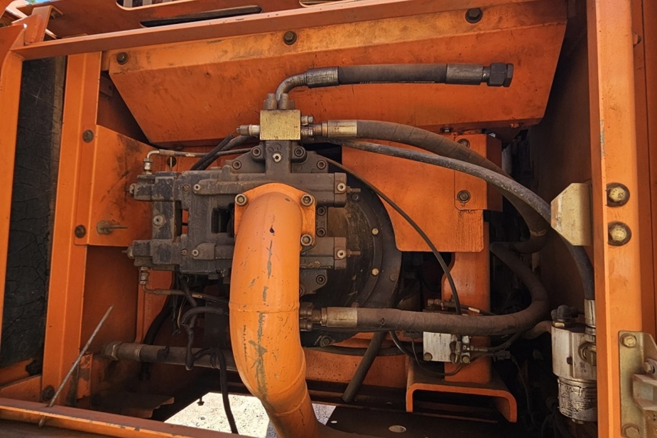 Doosan 340 LCV - 08/08 8