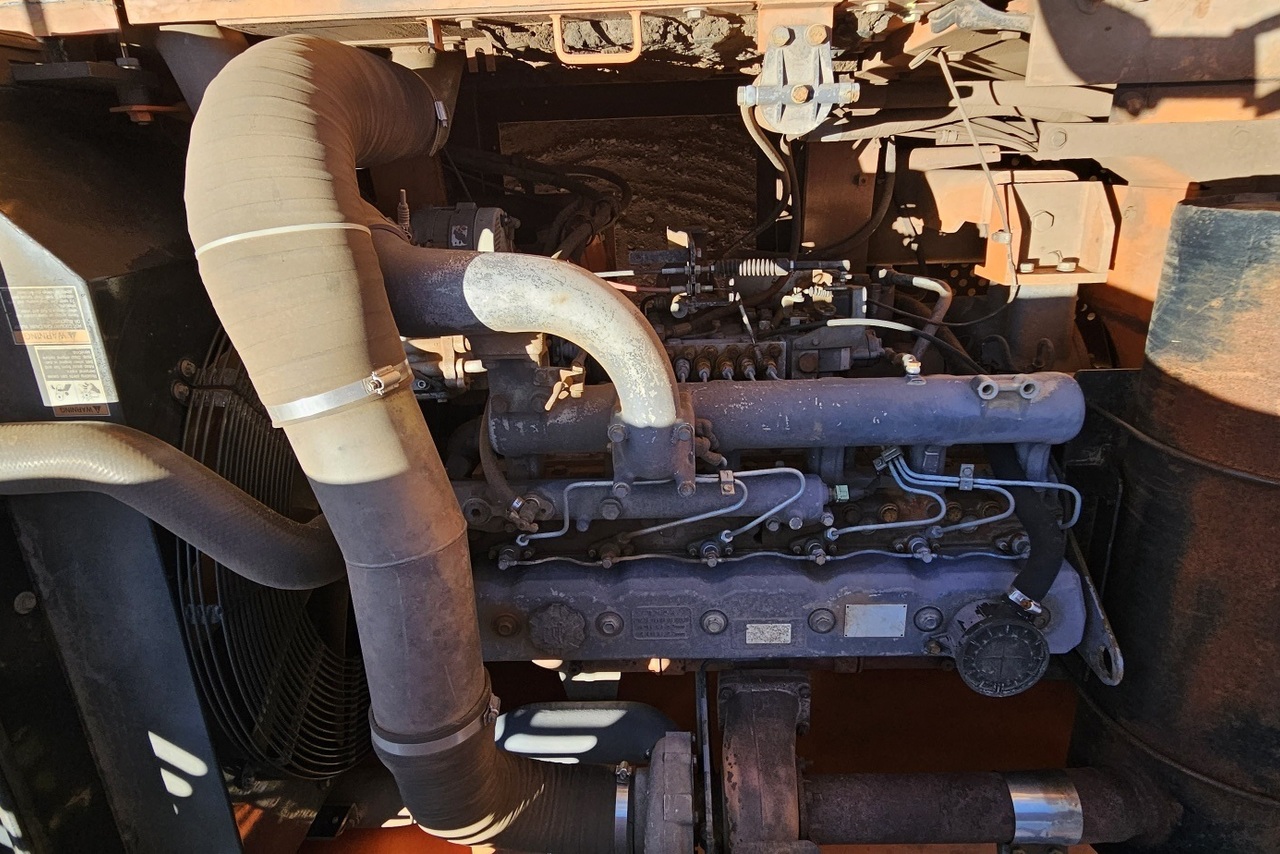 Doosan 340 LCV - 08/08 13