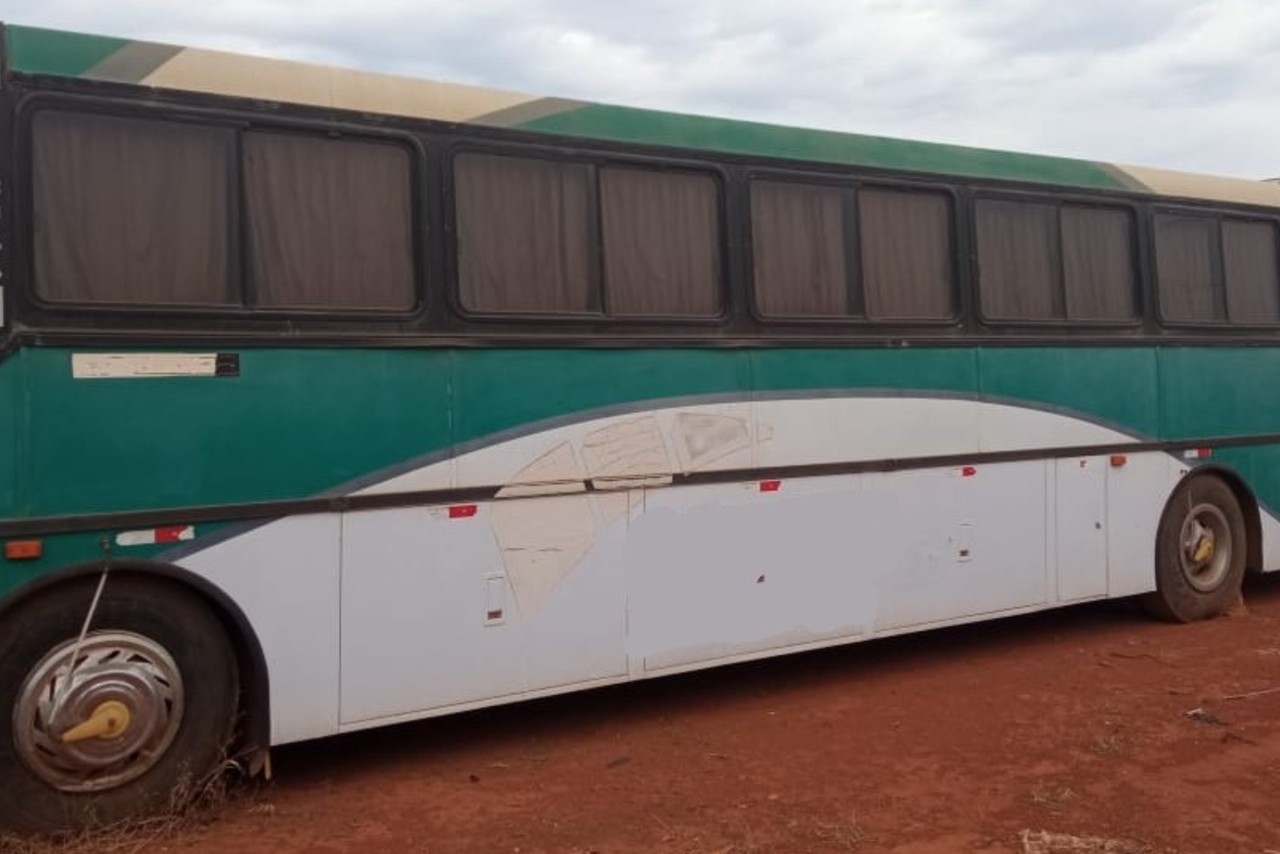 Scania Urbano - 90/90 7