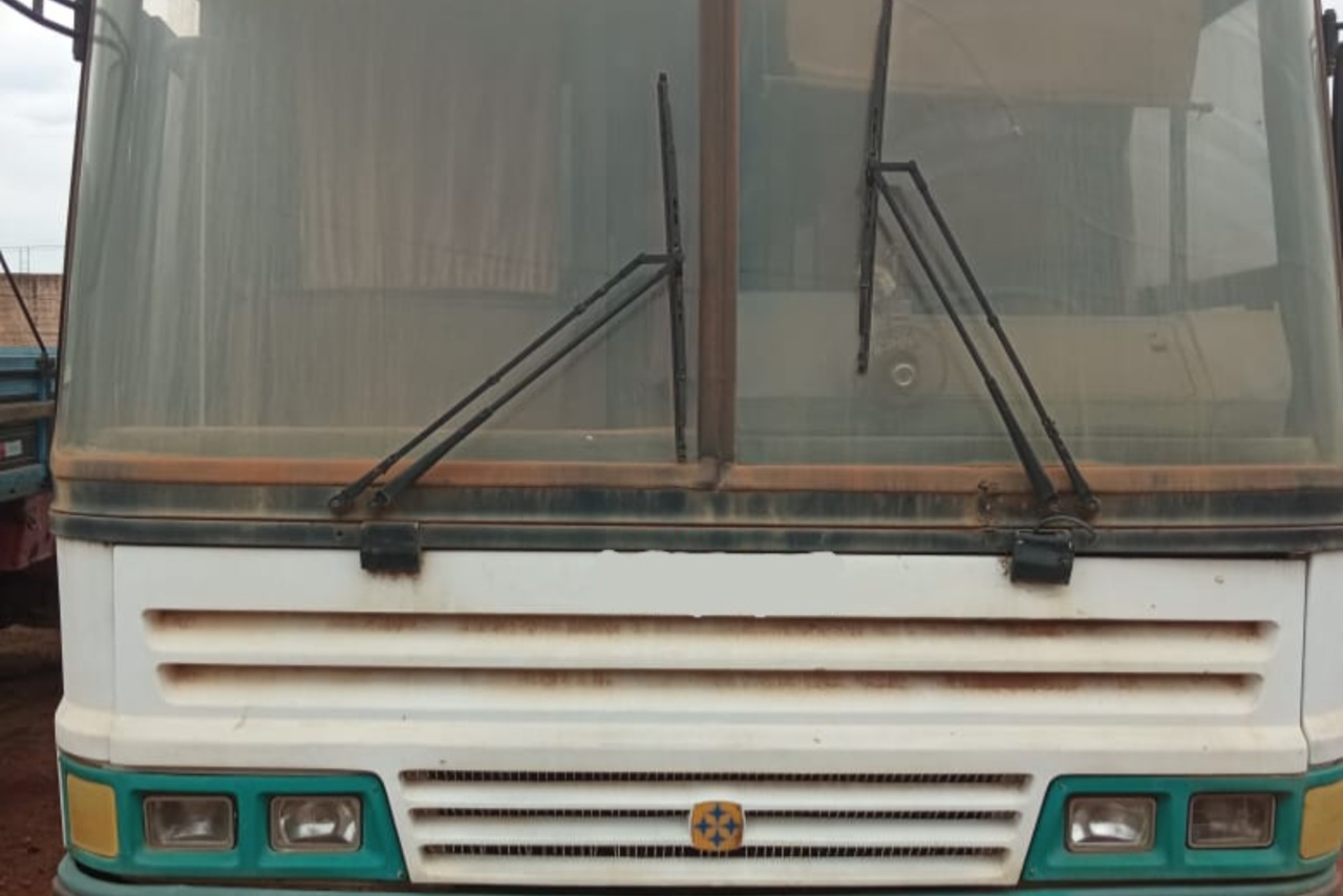 Scania Urbano - 90/90 13