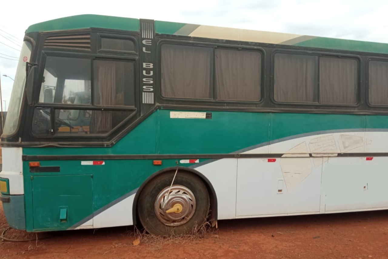Scania Urbano - 90/90 16