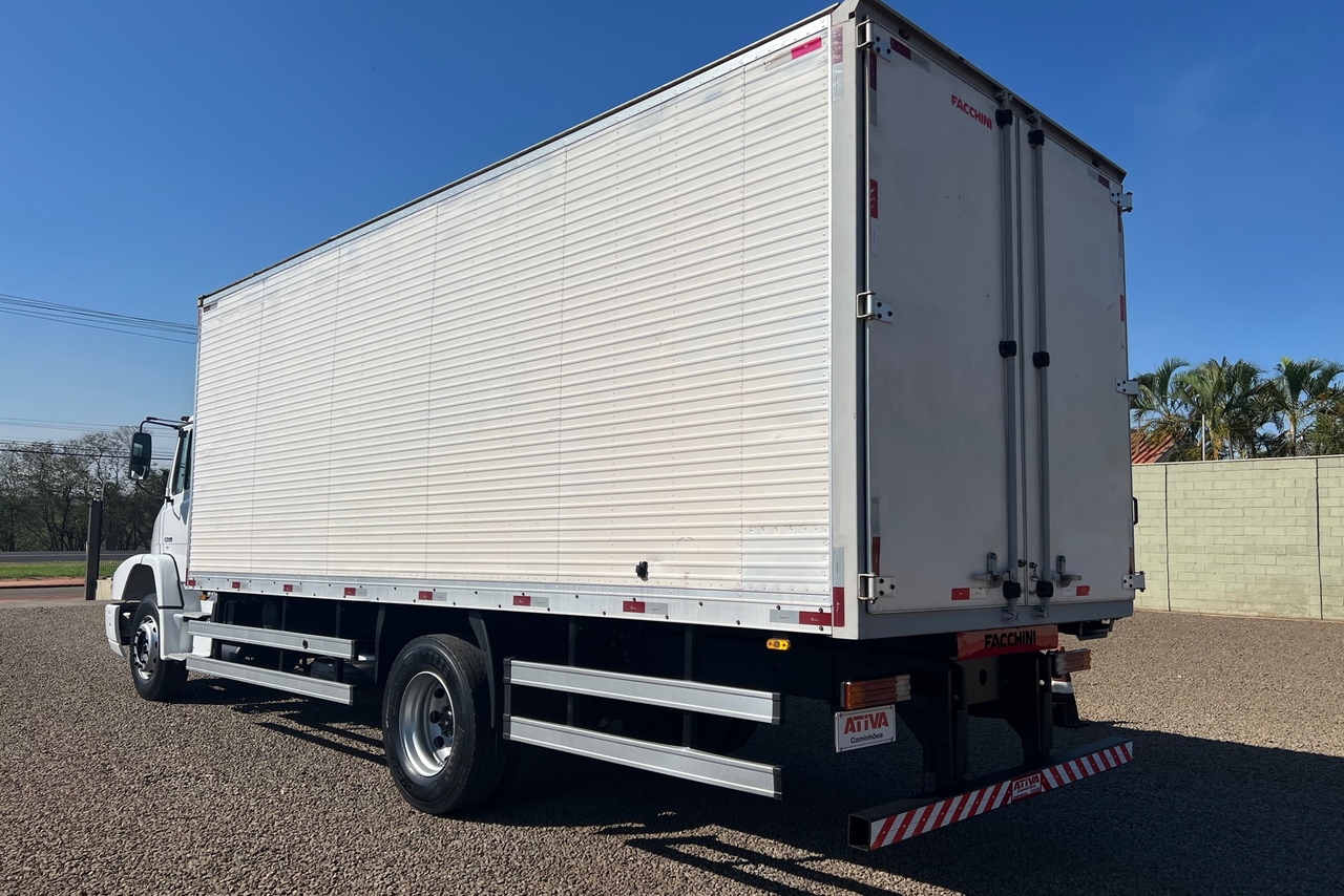 Mercedes Benz Atego 1319 - 14/14 9