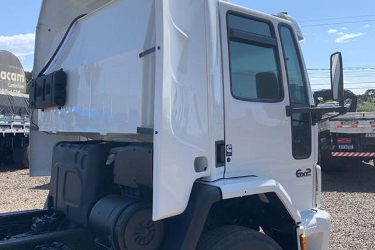 Ford Cargo2428 - 09/10 2