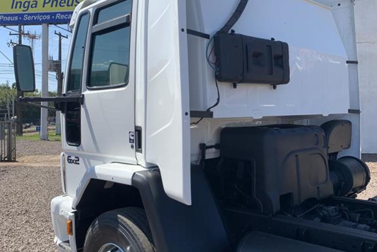Ford Cargo2428 - 09/10 7