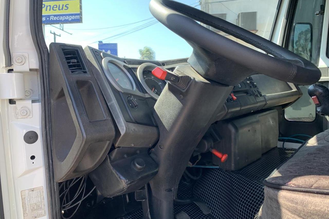 Ford Cargo2428 - 09/10 11