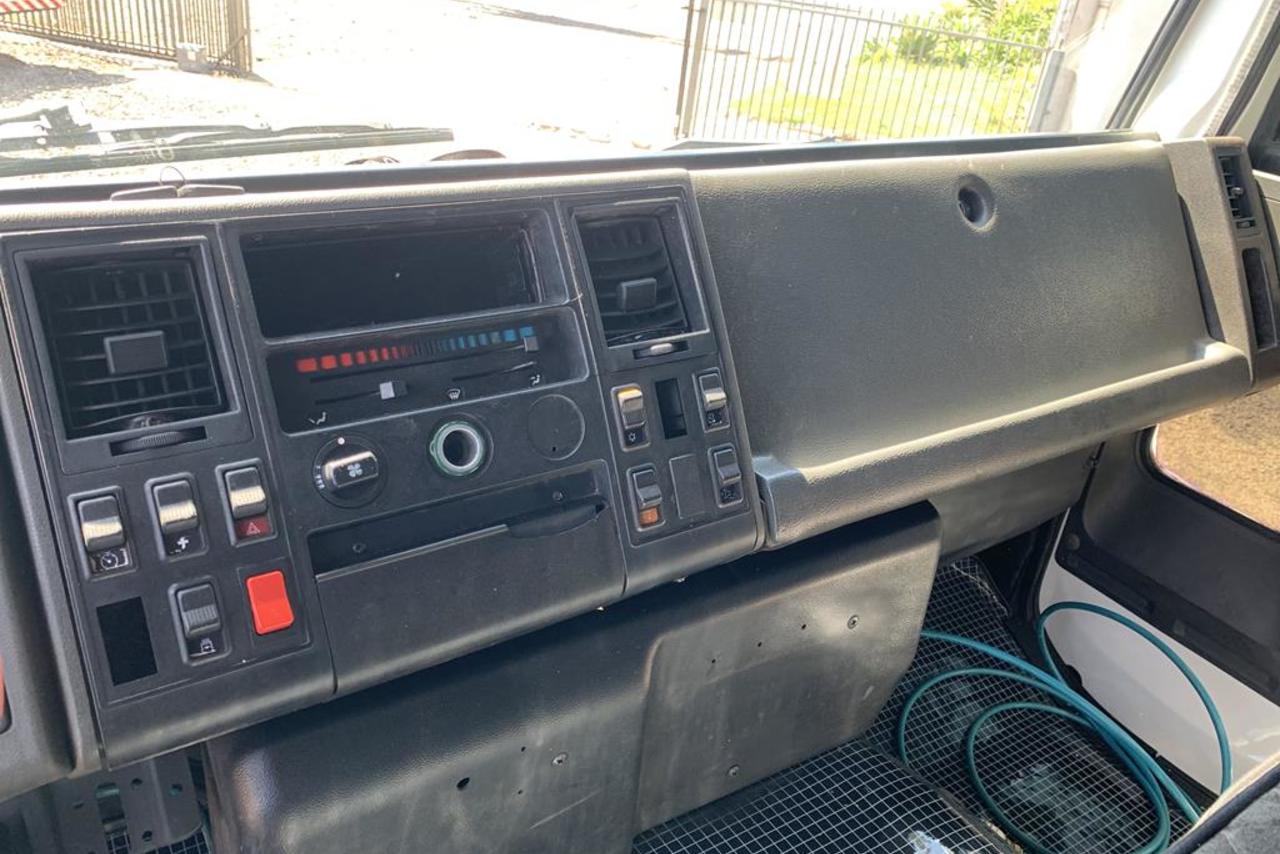 Ford Cargo2428 - 09/10 12