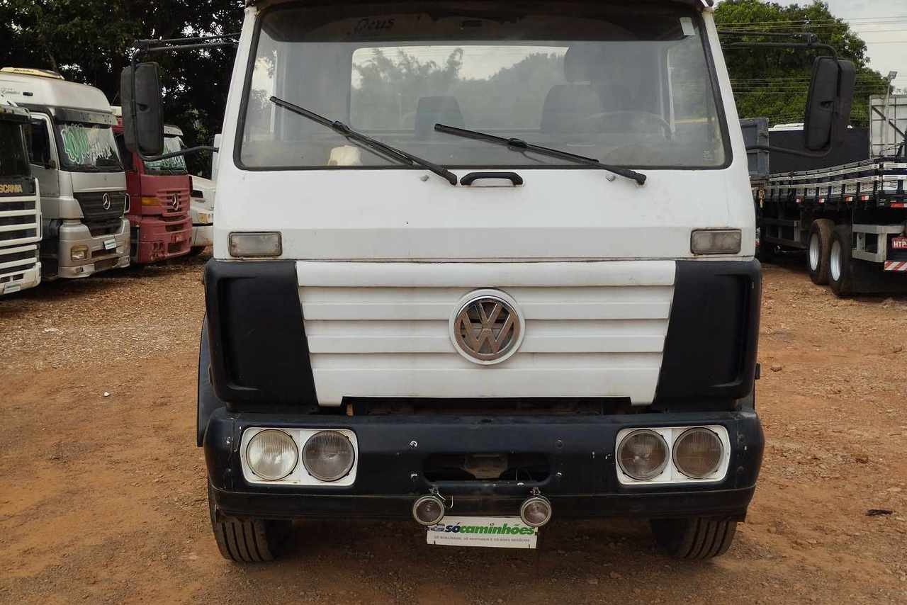 Volkswagen VW 16220 - 90/90 3