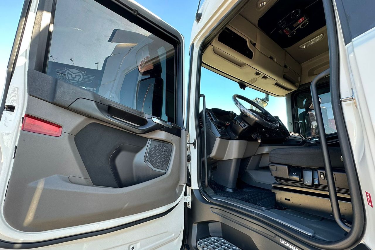 Scania R500 - 20/20 3