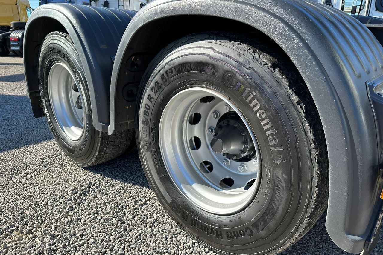 Scania R500 - 20/20 5