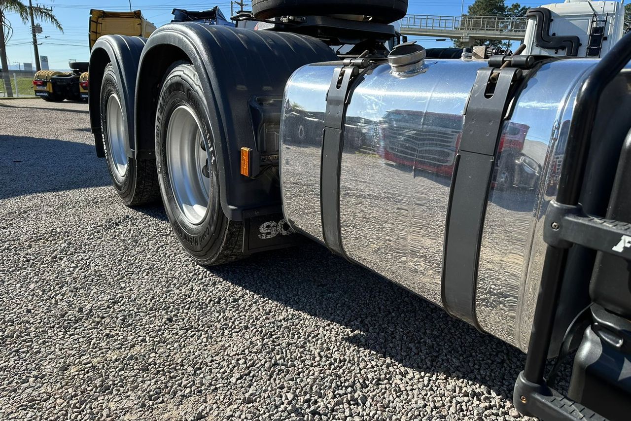 Scania R500 - 20/20 6