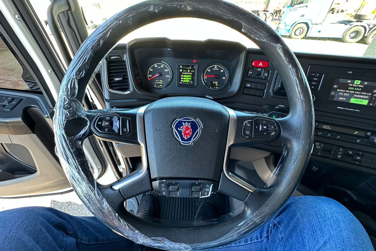 Scania R500 - 20/20 12