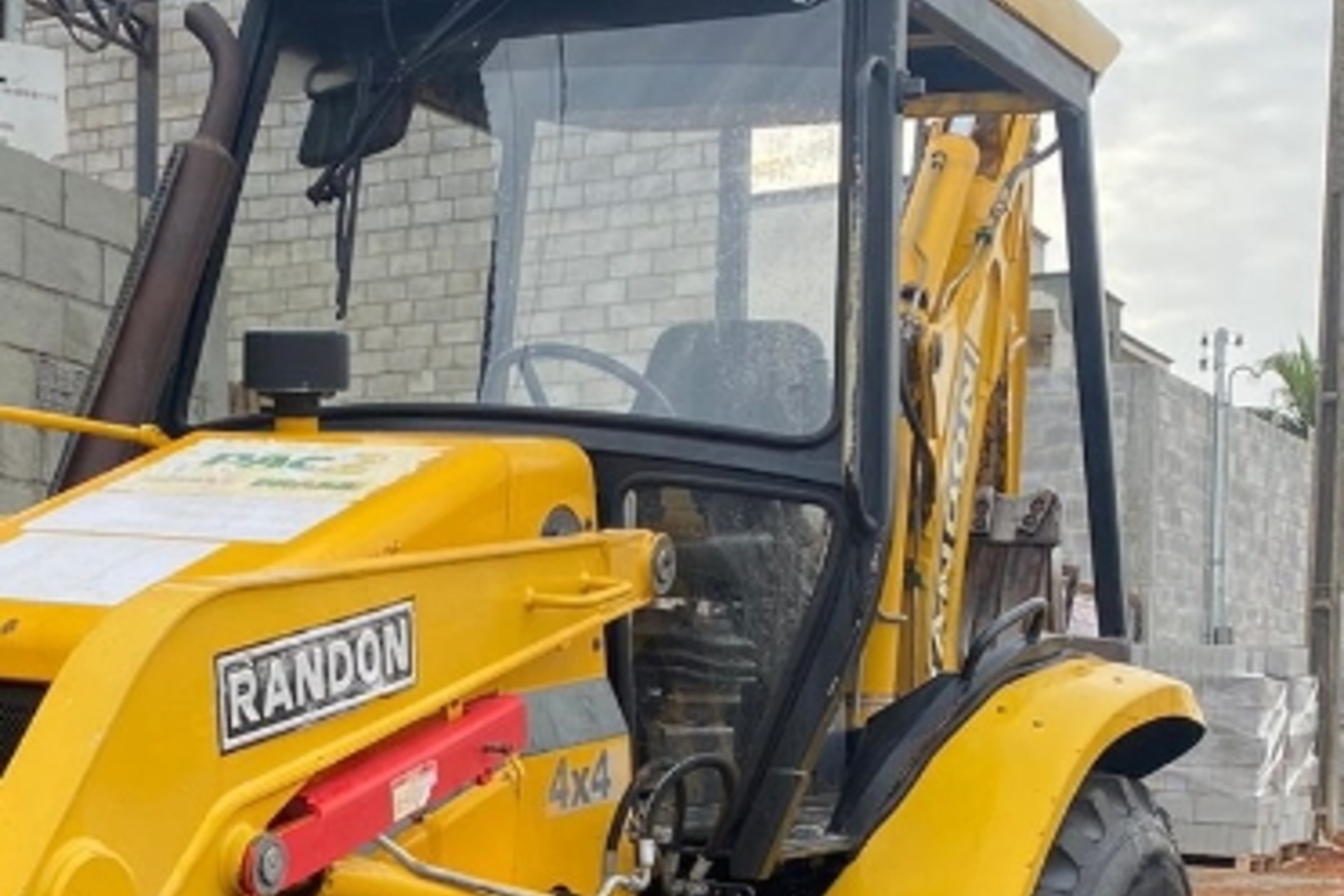 Randon RK406B - 13/13 3