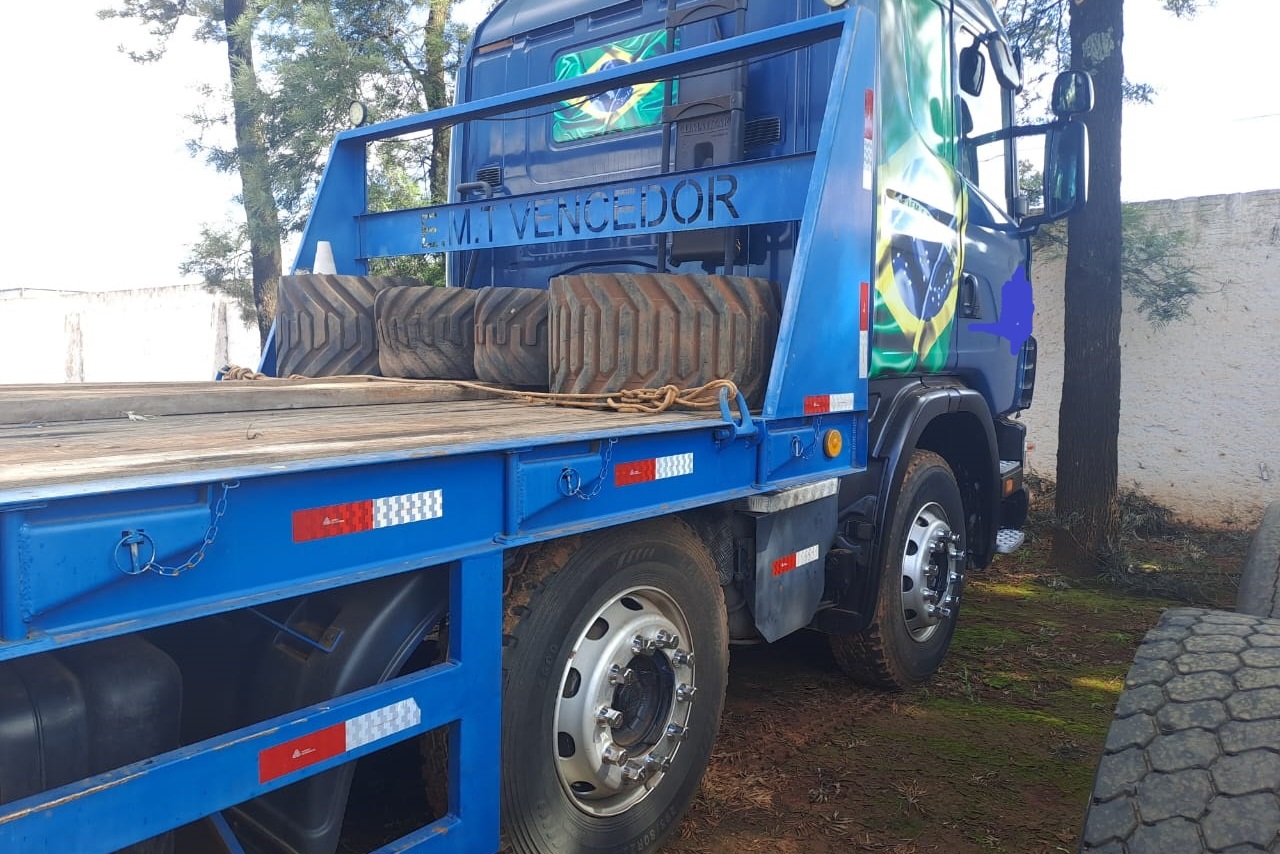 Scania 340 - 99/99 4