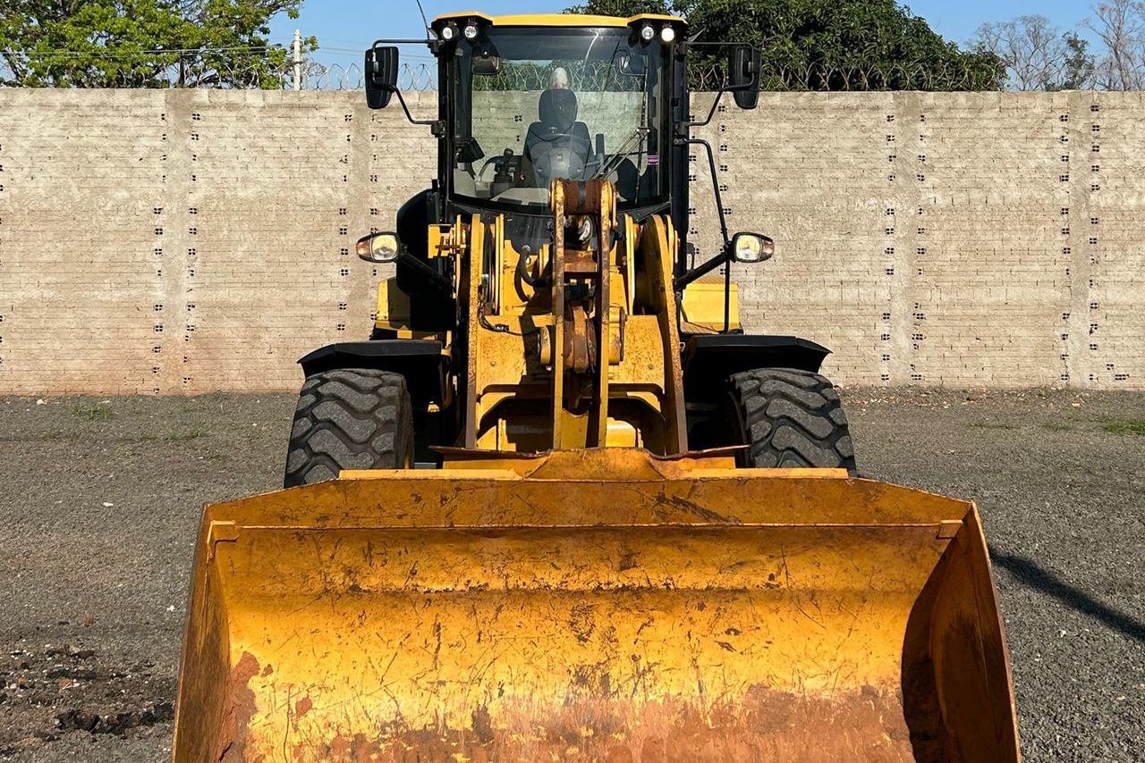 Caterpillar 938 K - 18/18 2