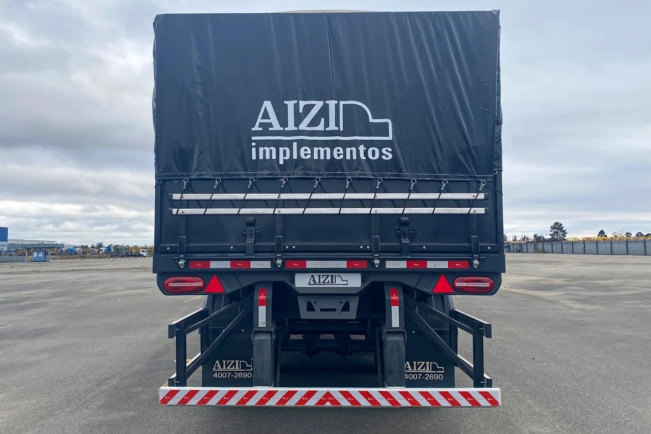 Volkswagen VW 25480 Constellation 6x2 - 23/23 11