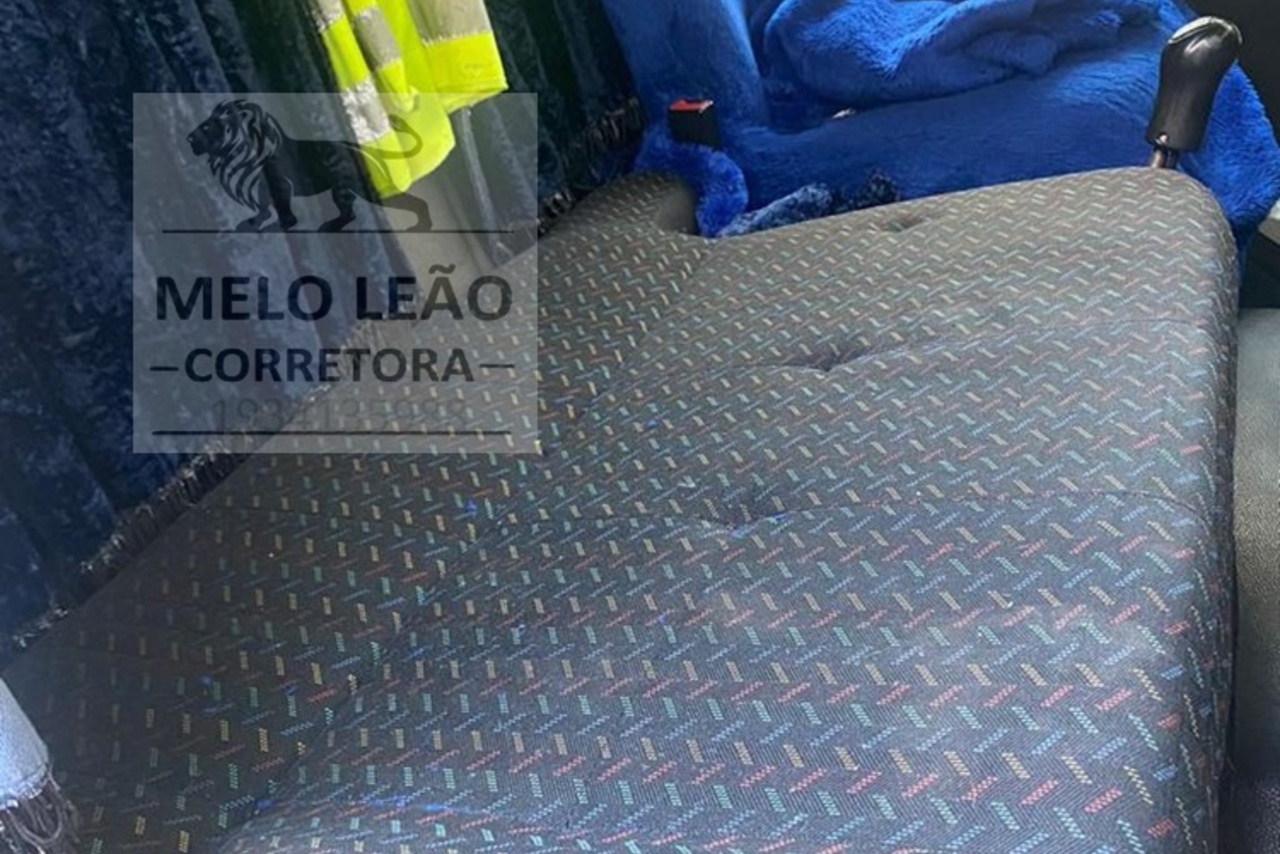 Ford Cargo2428 - 09/09 5