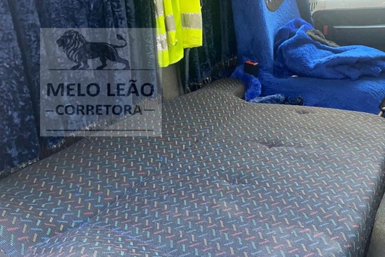 Ford Cargo2428 - 09/09 6