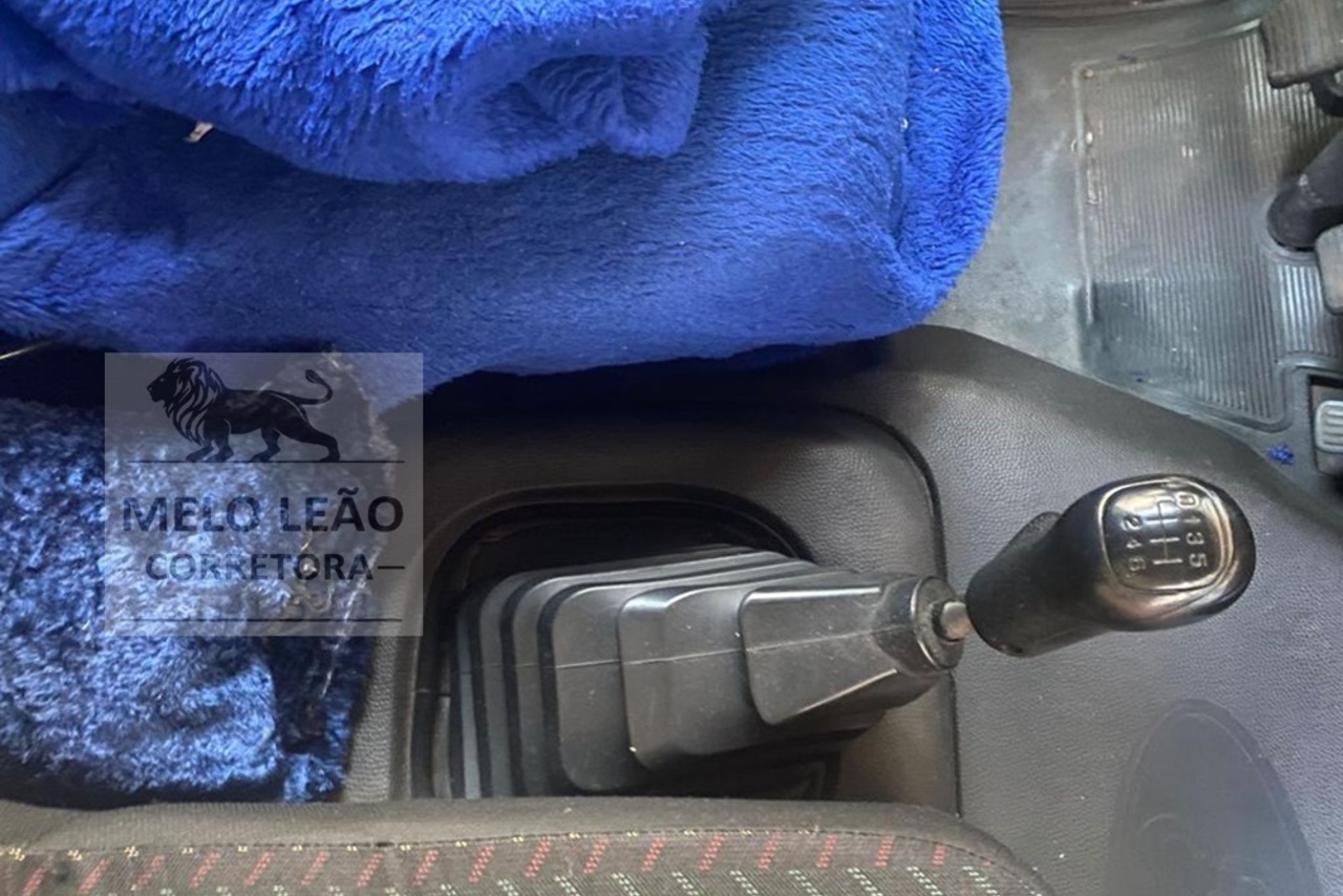Ford Cargo2428 - 09/09 10