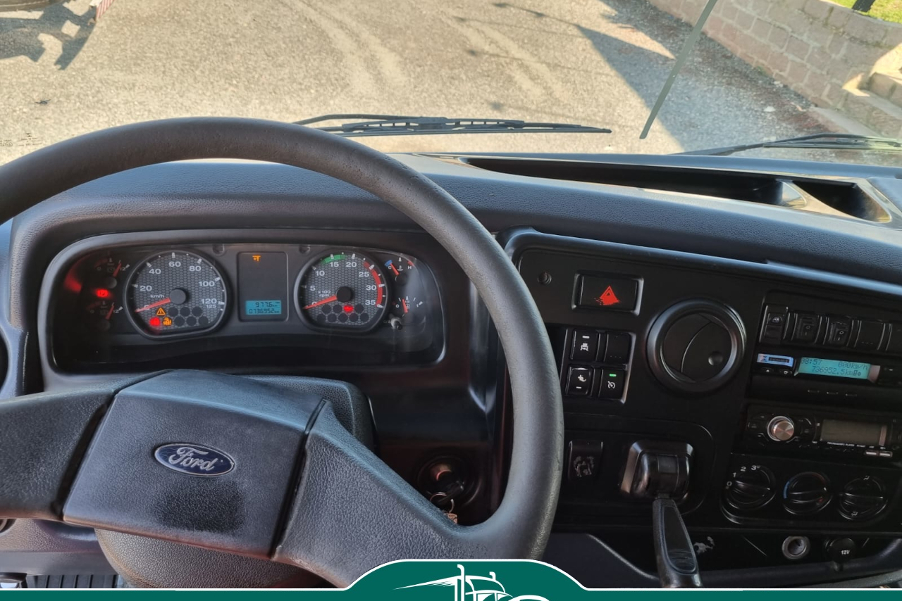 Ford Cargo2428 - 11/12 3