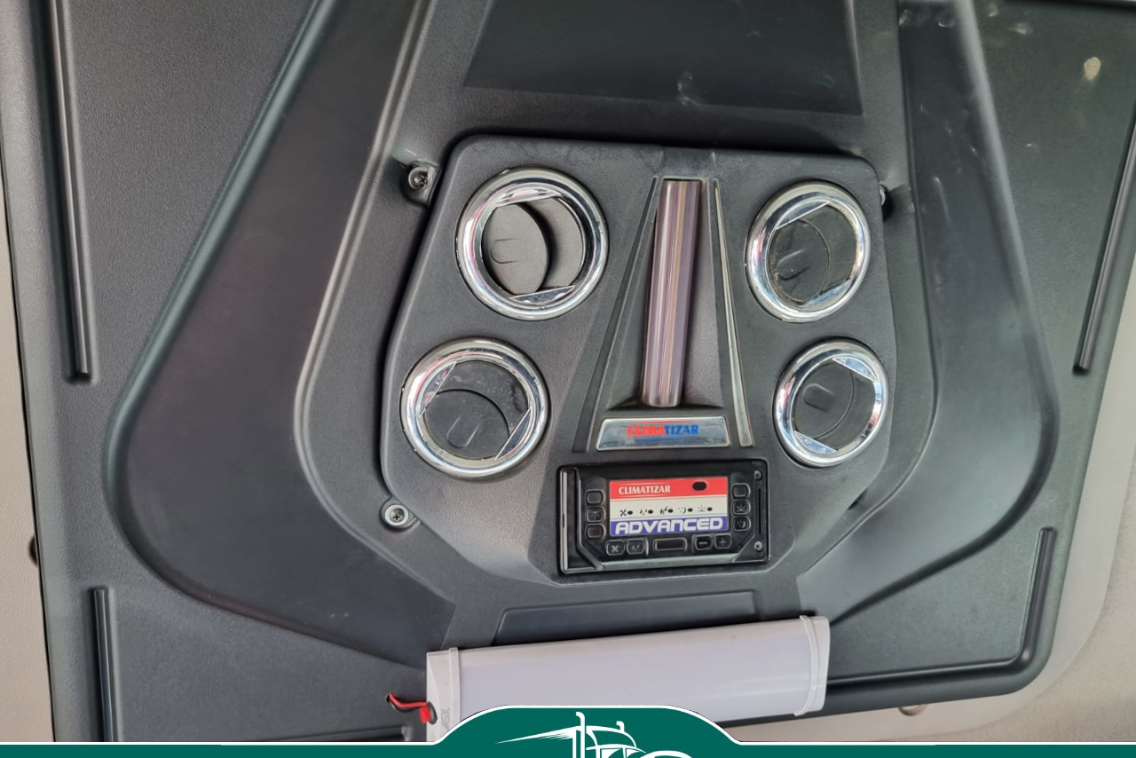 Ford Cargo2428 - 11/12 8