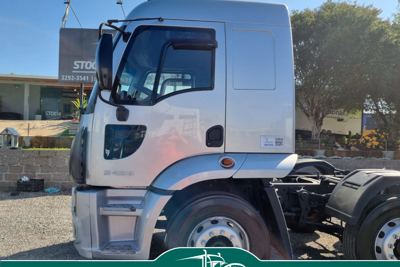 Ford Cargo2428 - 11/12 10