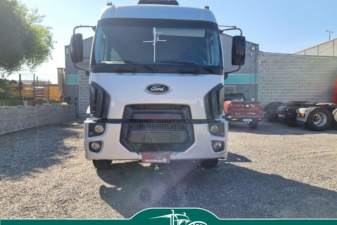 Ford Cargo2428 - 11/12 14