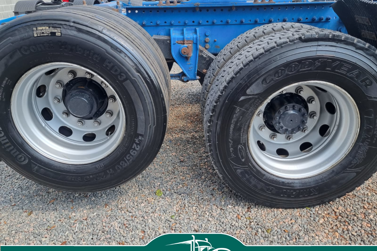 Volvo FH 440 - 09/10 5