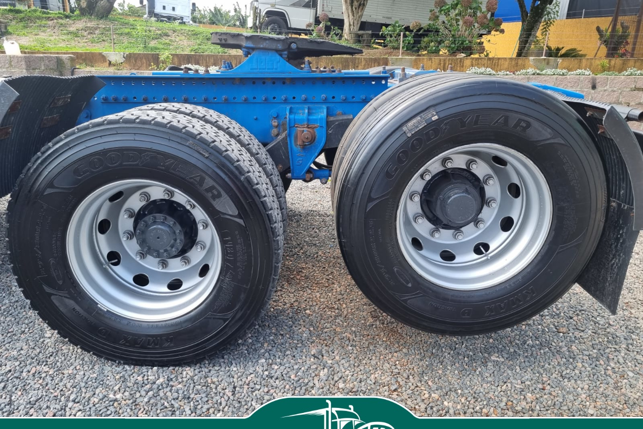 Volvo FH 440 - 09/10 6