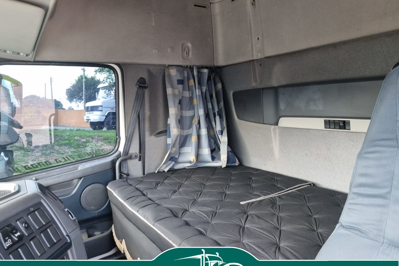 Volvo FH 440 - 09/10 13