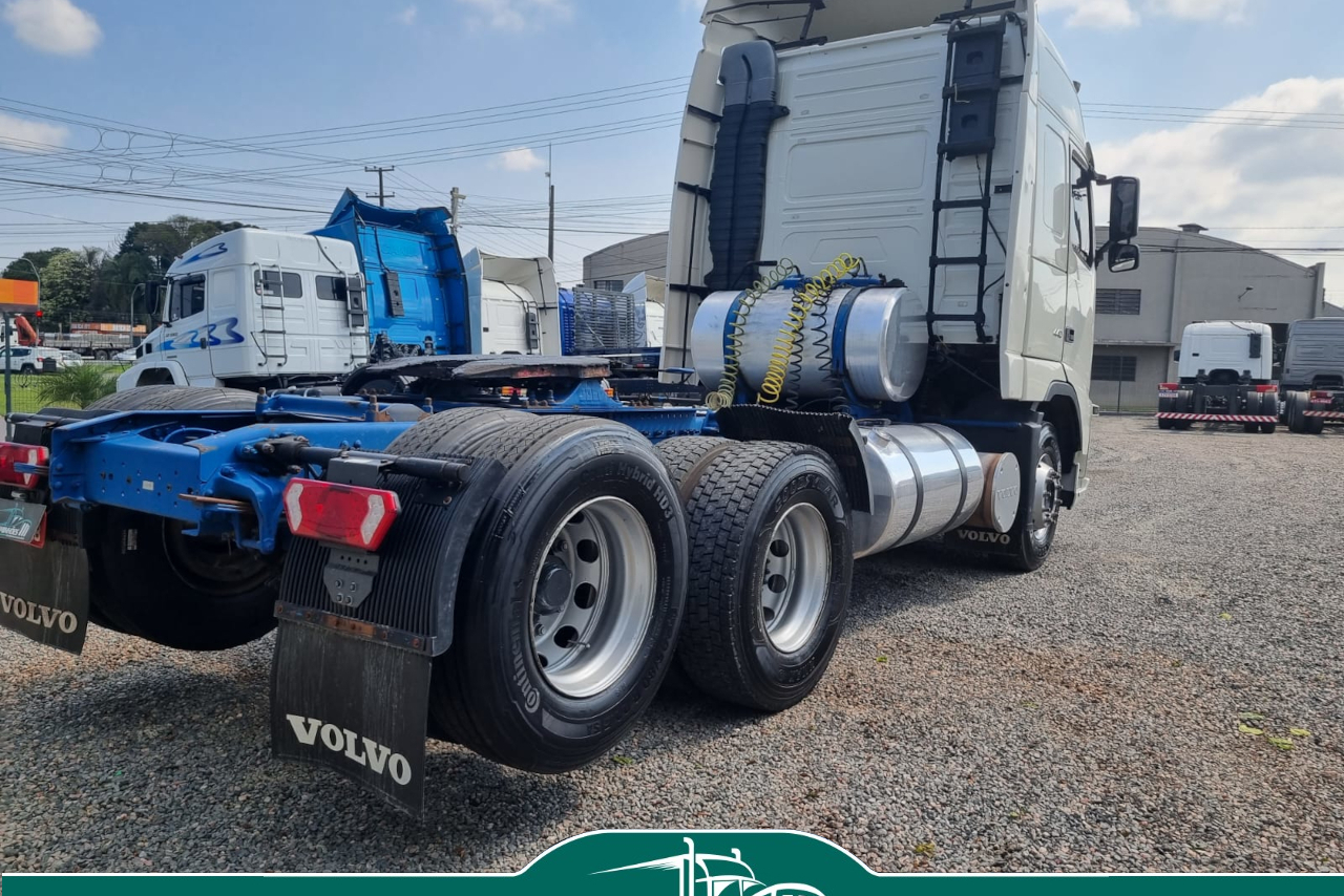 Volvo FH 440 - 09/10 14