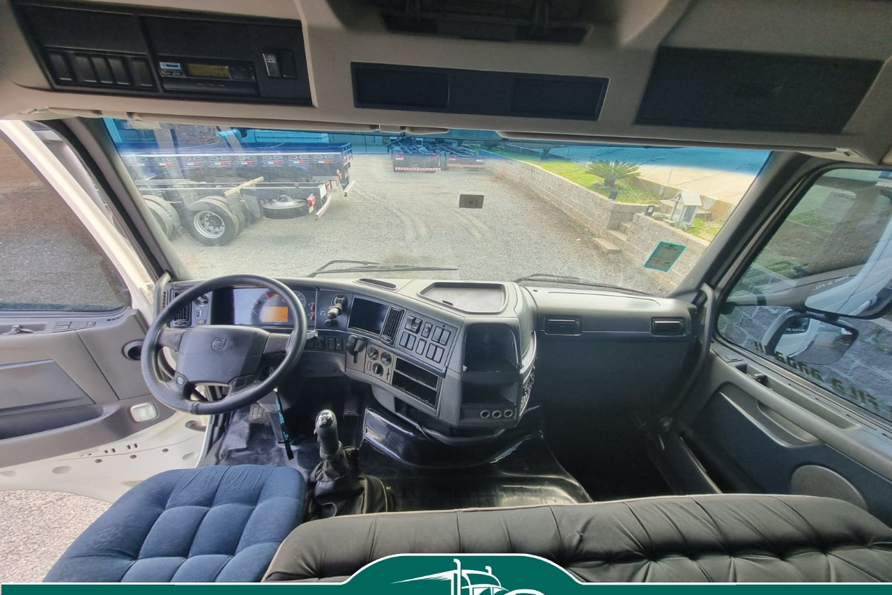 Volvo FH 440 - 09/10 15