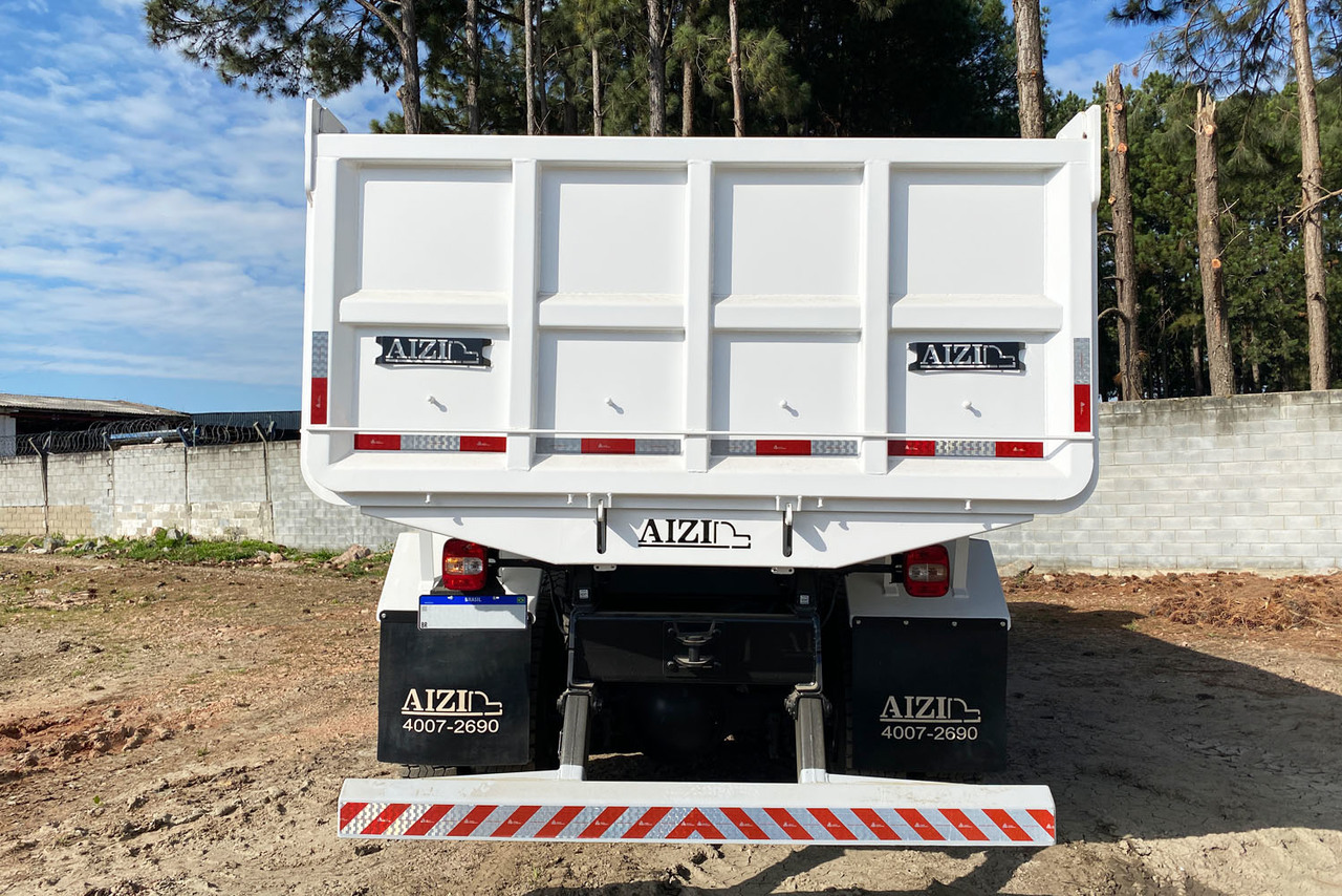Volkswagen 26-280 Constellation 6x4 - 22/23 8