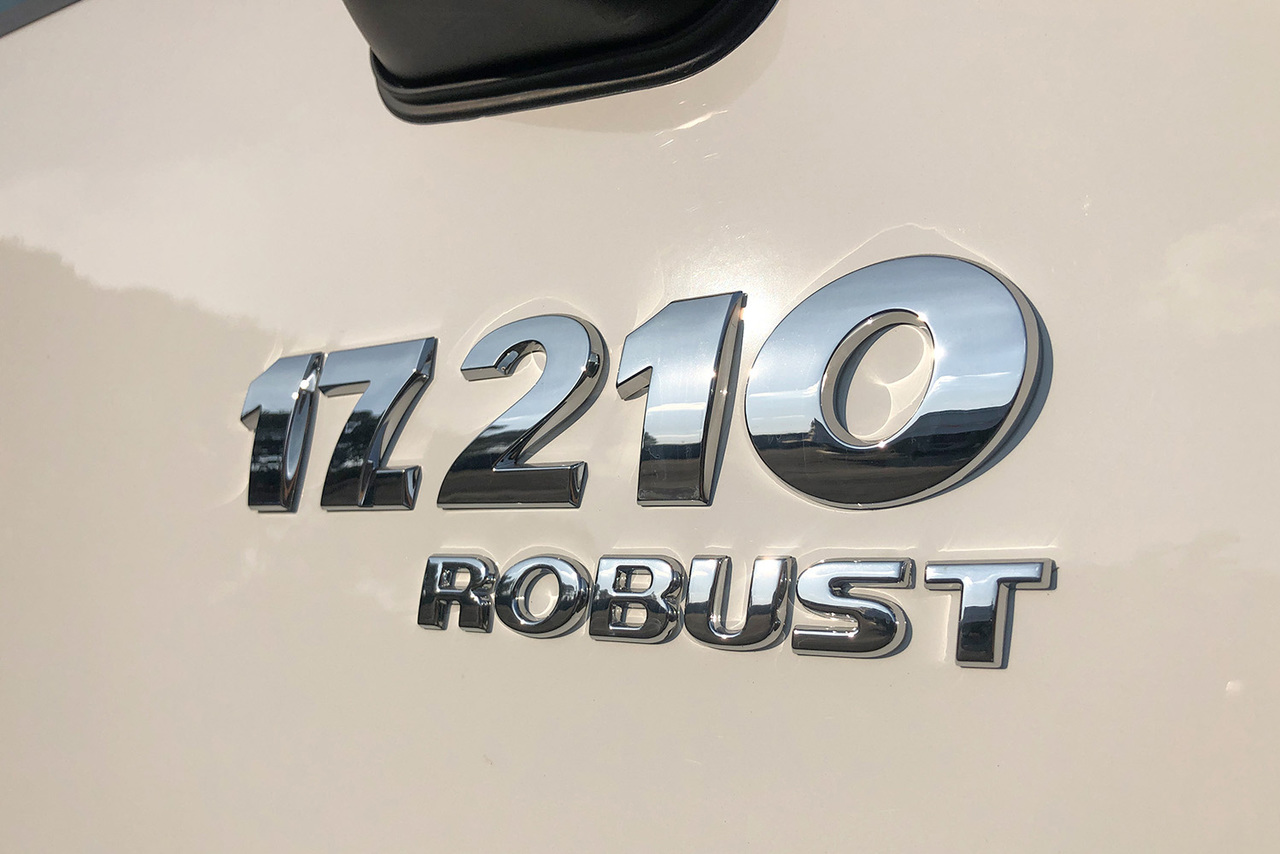 Volkswagen VW 17210 - 24/25 11