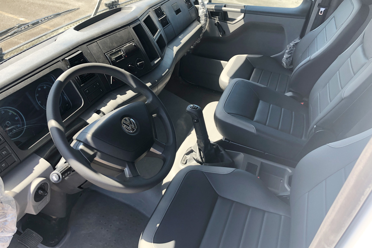 Volkswagen VW 17210 - 24/25 14