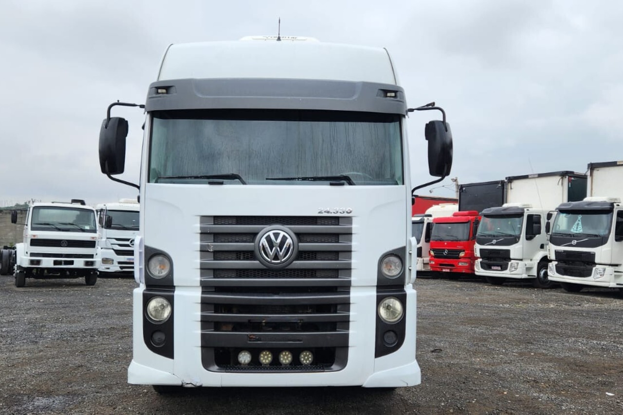 Volkswagen 24 330 - 15/16 3