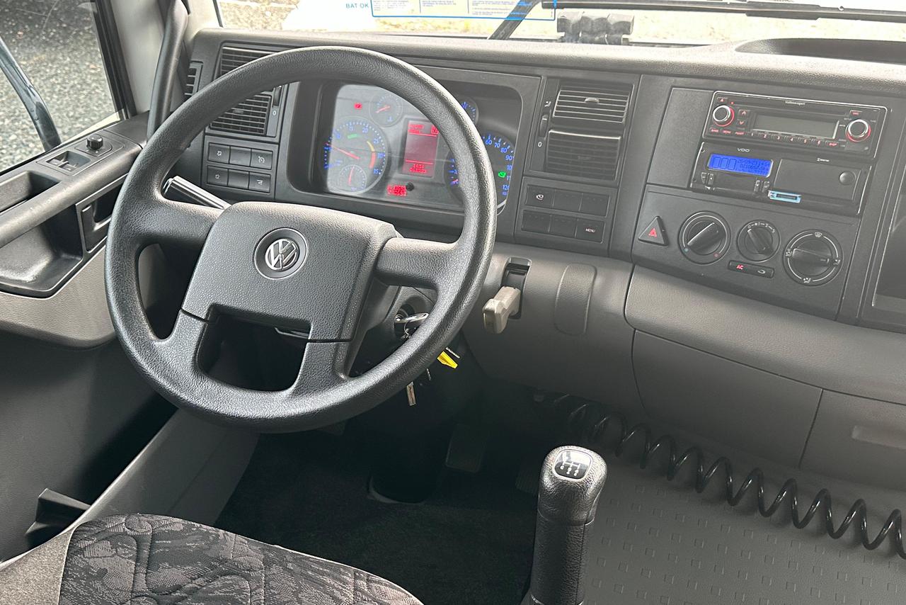 Volkswagen 24-280 E Constellation 6x2 - 21/22 11