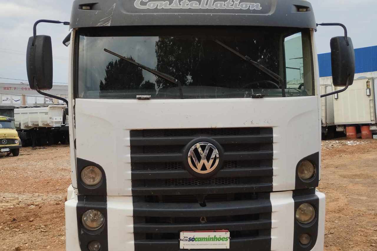 Volkswagen VW 26390 - 12/13 2