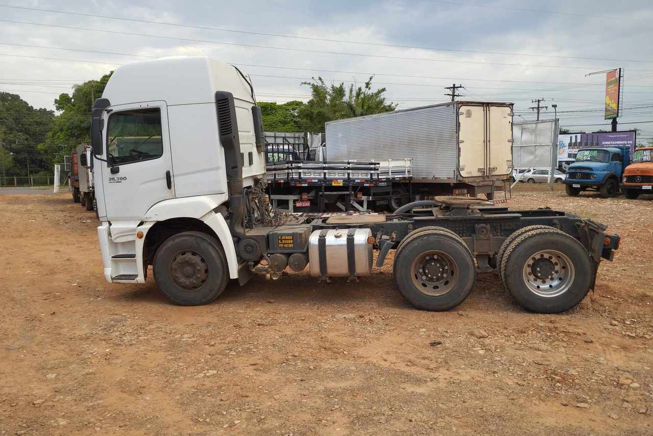 Volkswagen VW 26390 - 12/13 4
