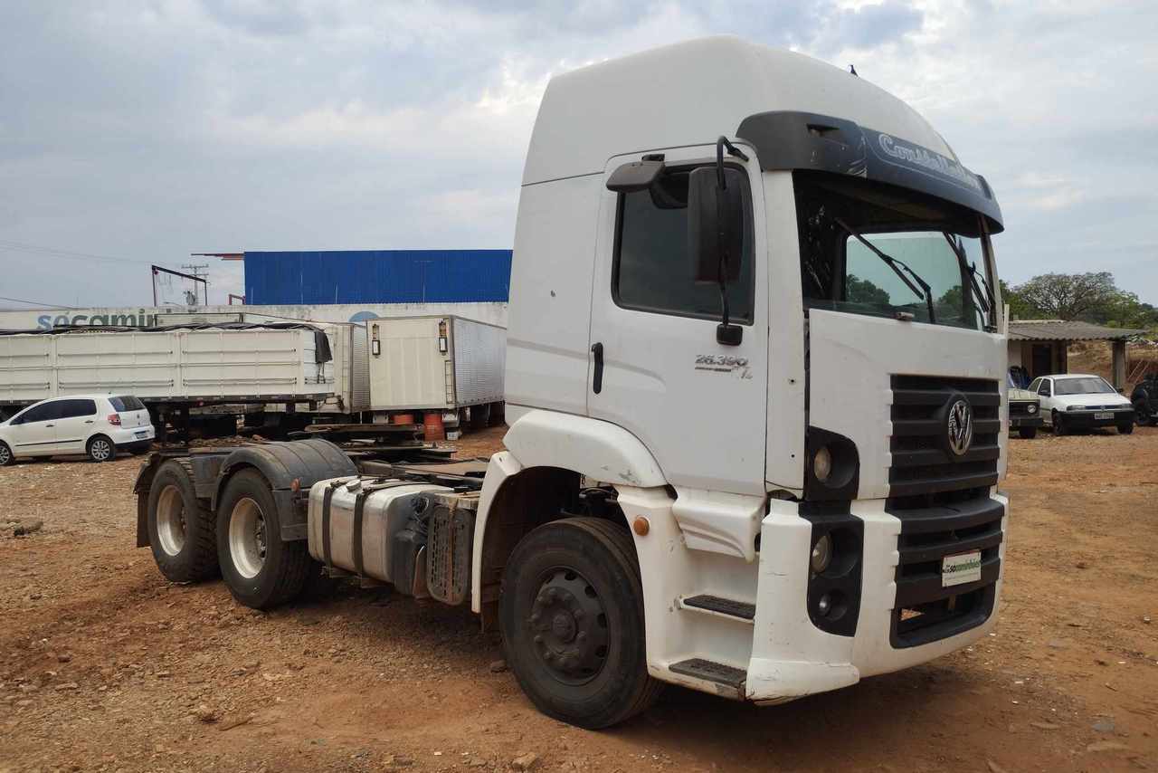 Volkswagen VW 26390 - 12/13 5